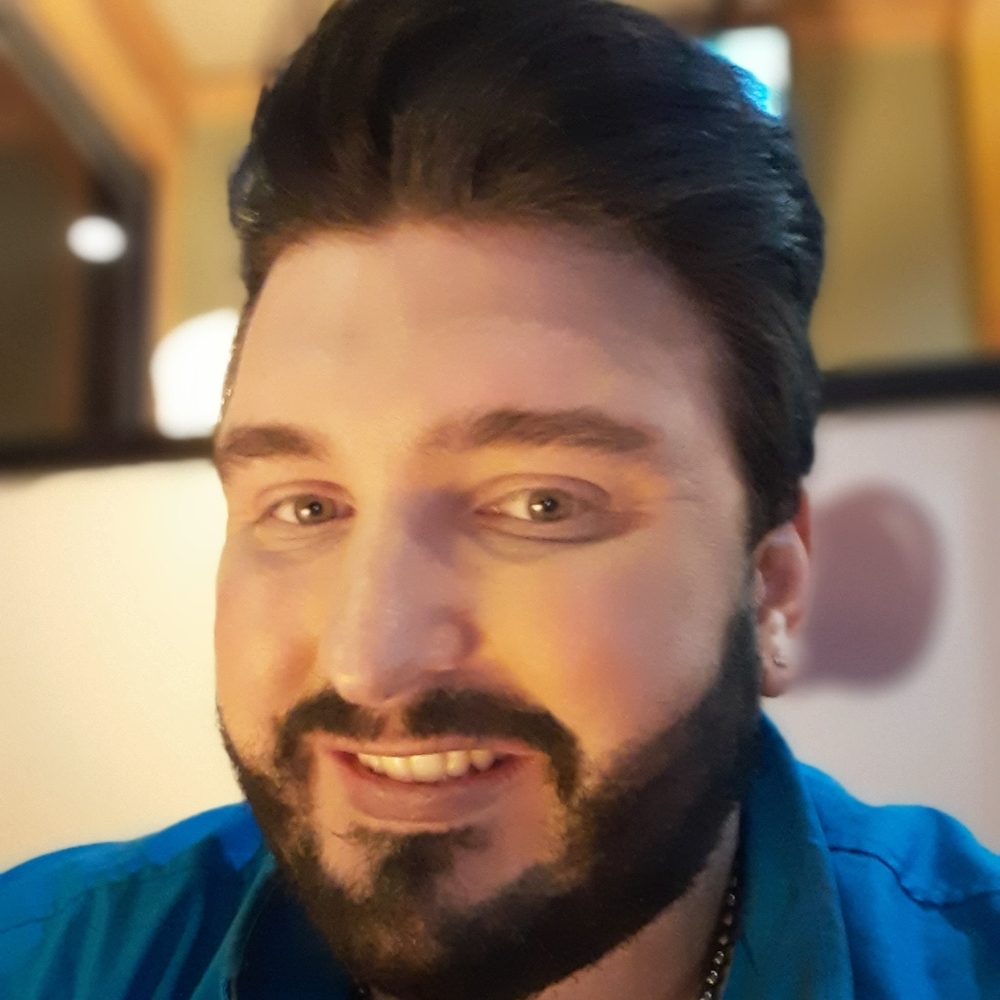 Meet your Posher, Joel